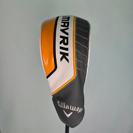 Callaway Mavrik Subzero 3 Wood 15° | S Flex | Alida Rogue 130 MSI 70 S
