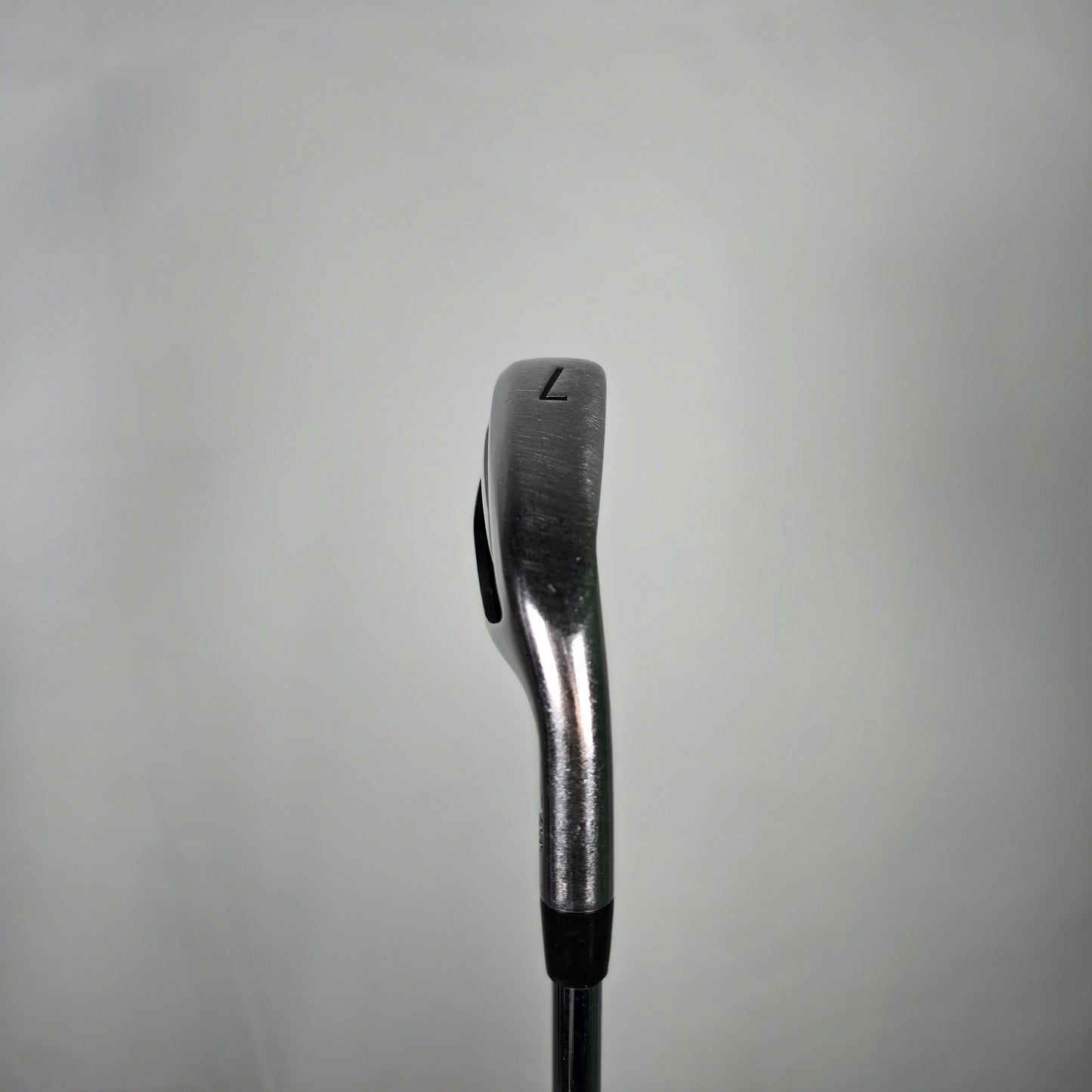 Titleist 718 AP1 Iron Set (4-Pw) 7pcs | S Flex | True Temper AMT S300 Red