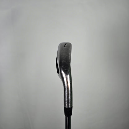 Titleist 718 AP1 Iron Set (4-Pw) 7pcs | S Flex | True Temper AMT S300 Red