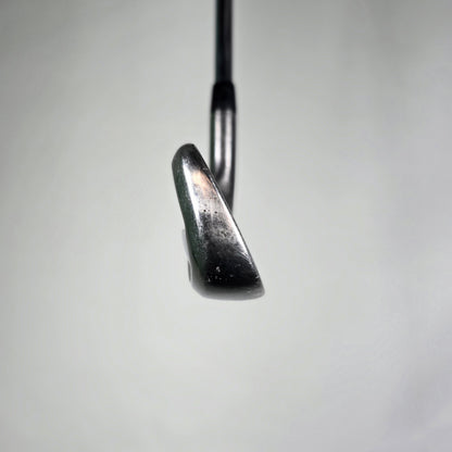 Titleist 718 AP1 Iron Set (4-Pw) 7pcs | S Flex | True Temper AMT S300 Red