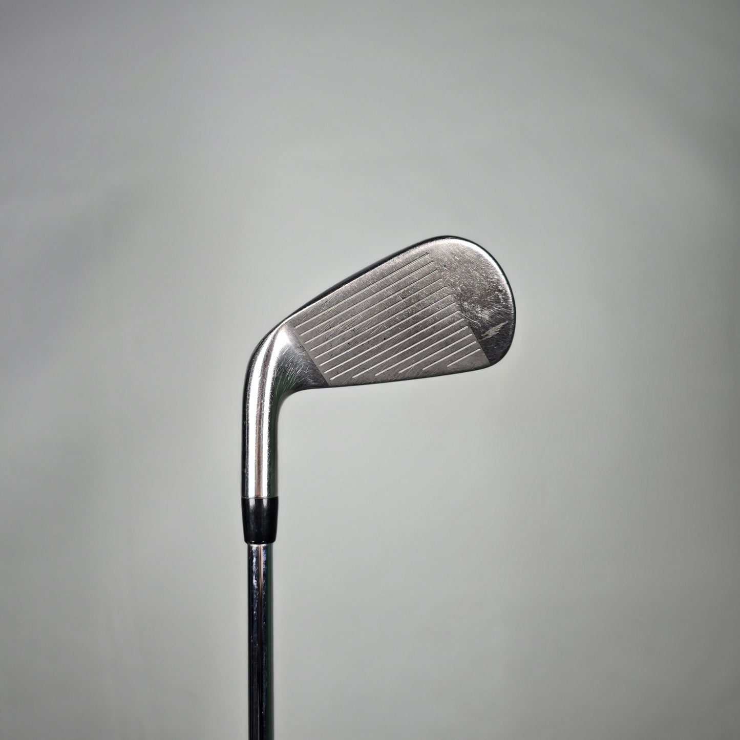 Titleist 718 AP1 Iron Set (4-Pw) 7pcs | S Flex | True Temper AMT S300 Red