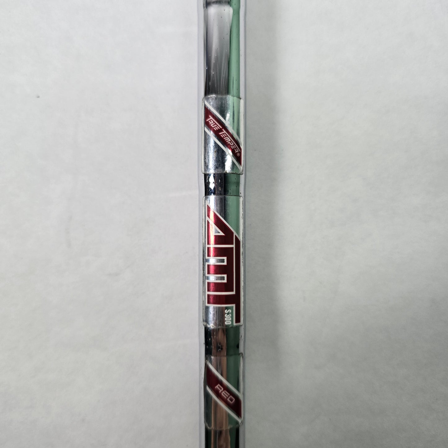 Titleist 718 AP1 Iron Set (4-Pw) 7pcs | S Flex | True Temper AMT S300 Red