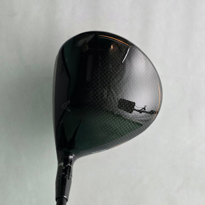 Callaway Mavrik Driver 9.0 | X Flex | Alida Rogue 130 MSI 70X