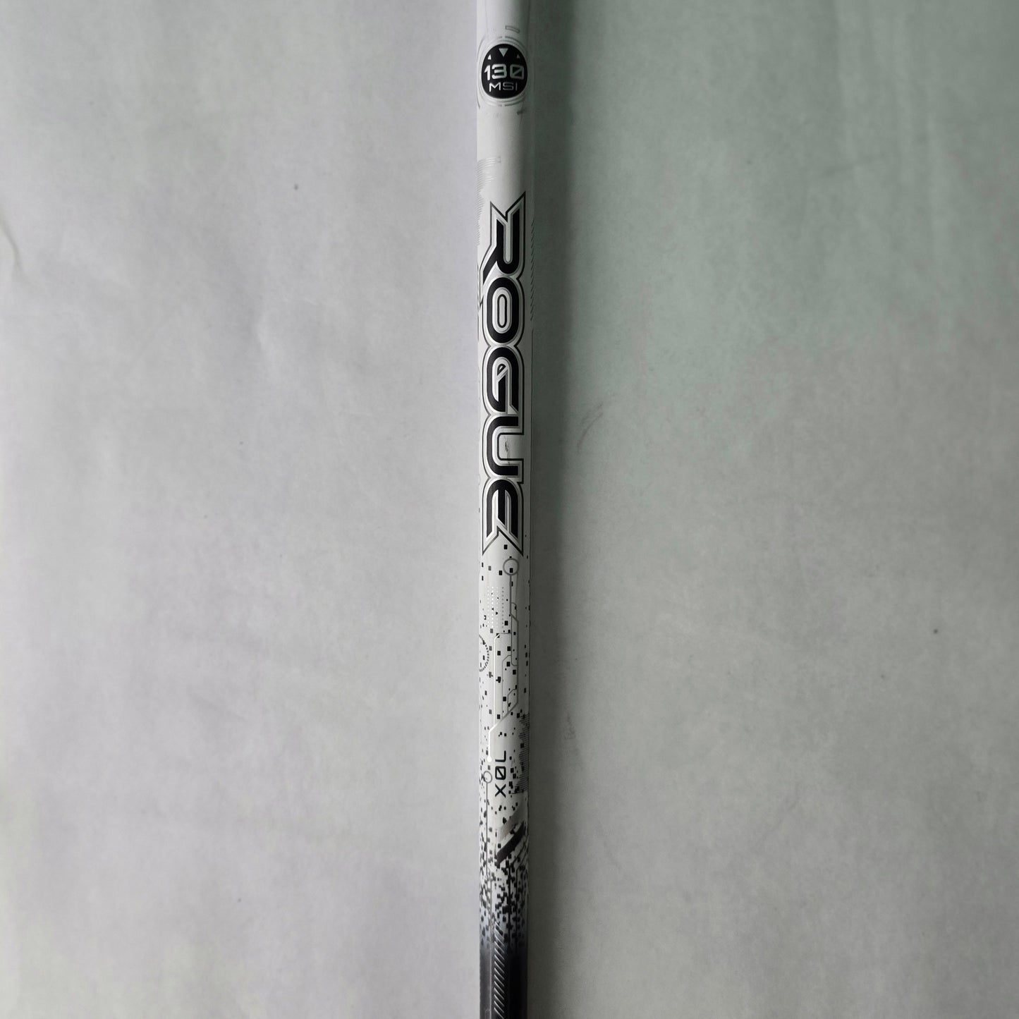 Callaway Mavrik Driver 9.0 | X Flex | Alida Rogue 130 MSI 70X