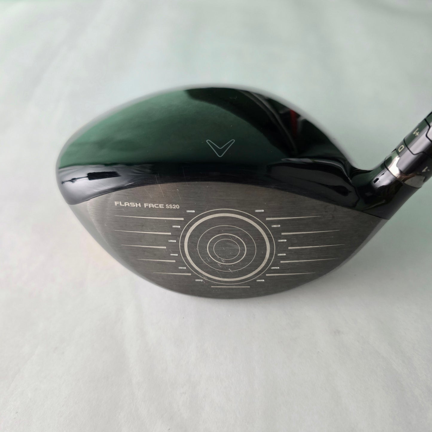 Callaway Mavrik Driver 9.0 | X Flex | Alida Rogue 130 MSI 70X