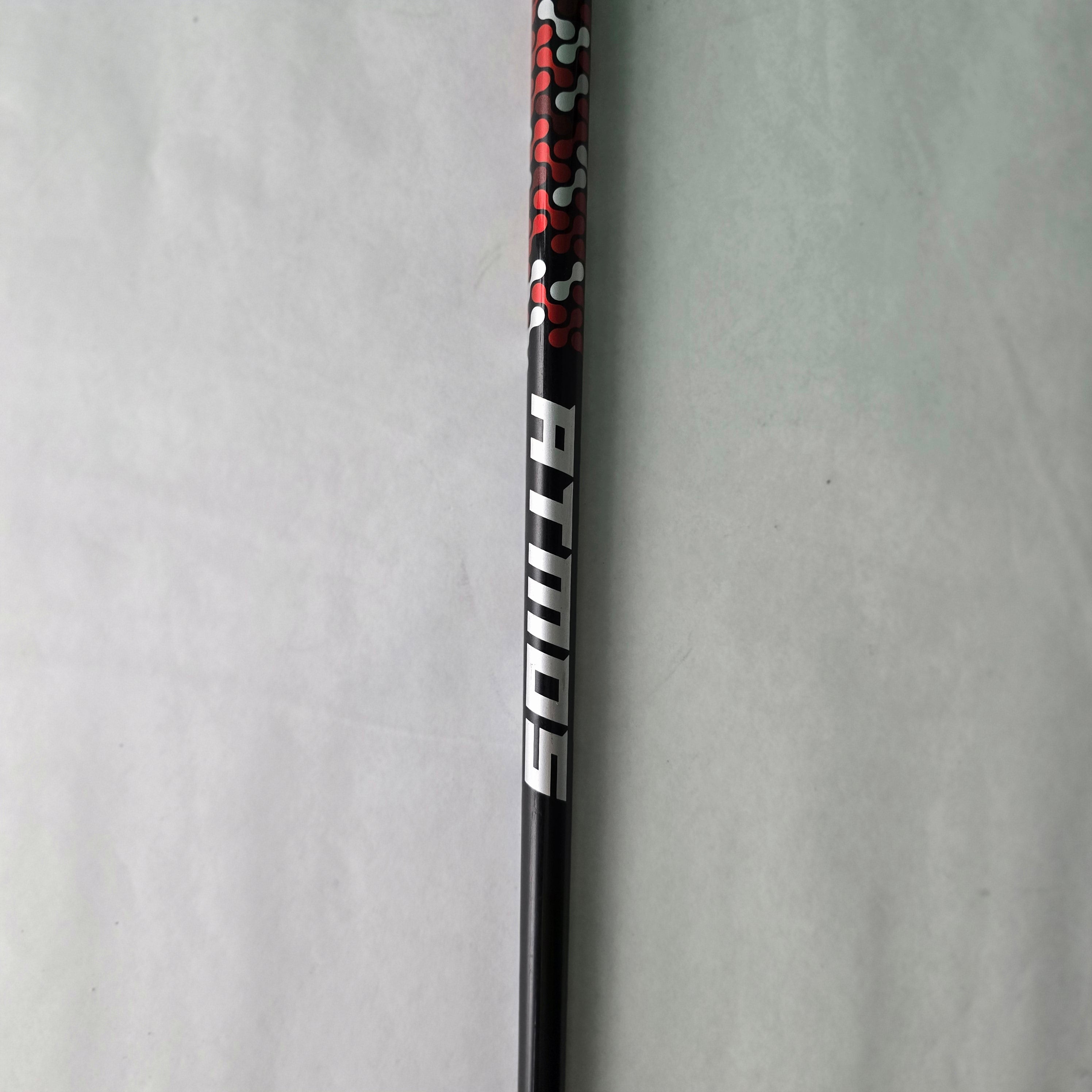 TaylorMade M4 Driver 10.5° | S Flex | Fujikura Atmos 5 S Flex Red