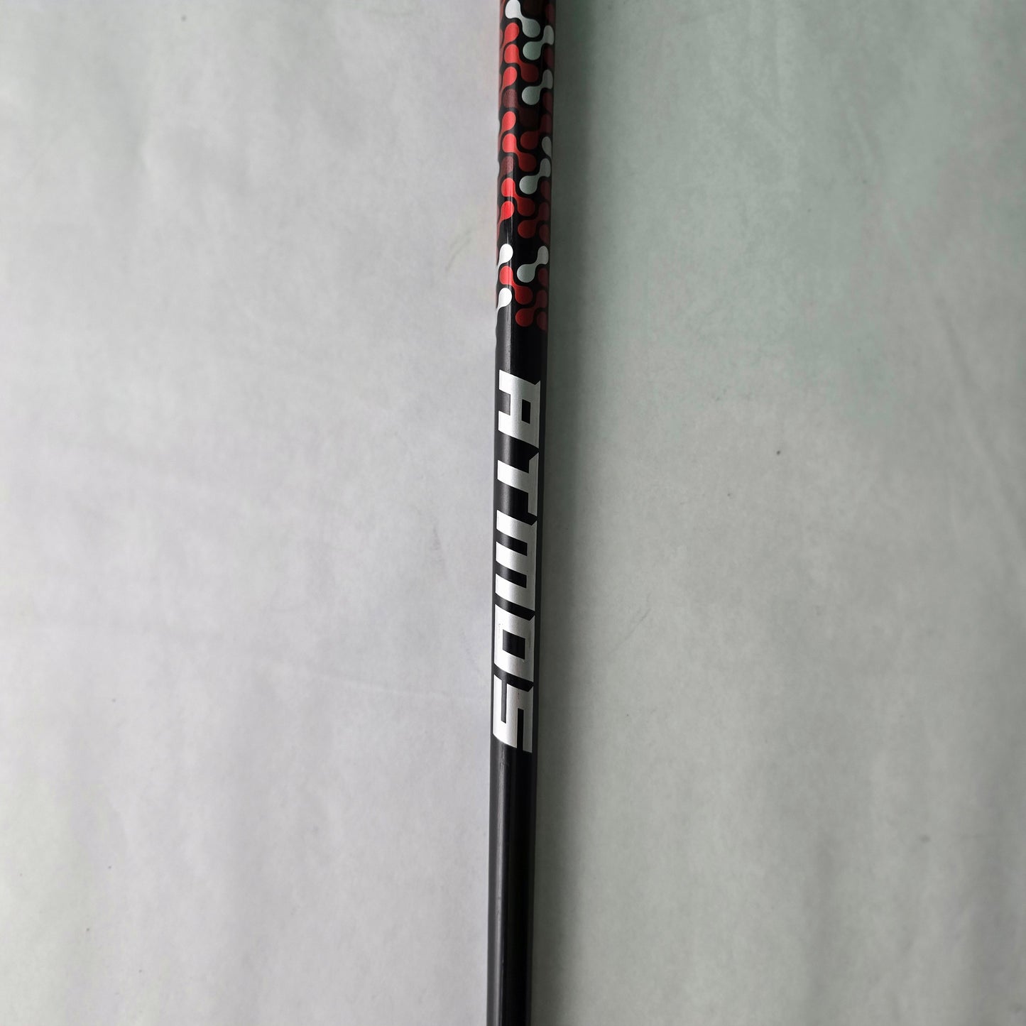 TaylorMade M4 Driver 10.5° | S Flex | Fujikura Atmos 5 S Flex Red