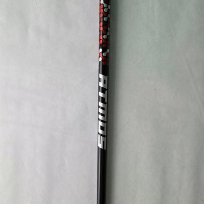 TaylorMade M4 Driver 10.5° | S Flex | Fujikura Atmos 5 S Flex Red