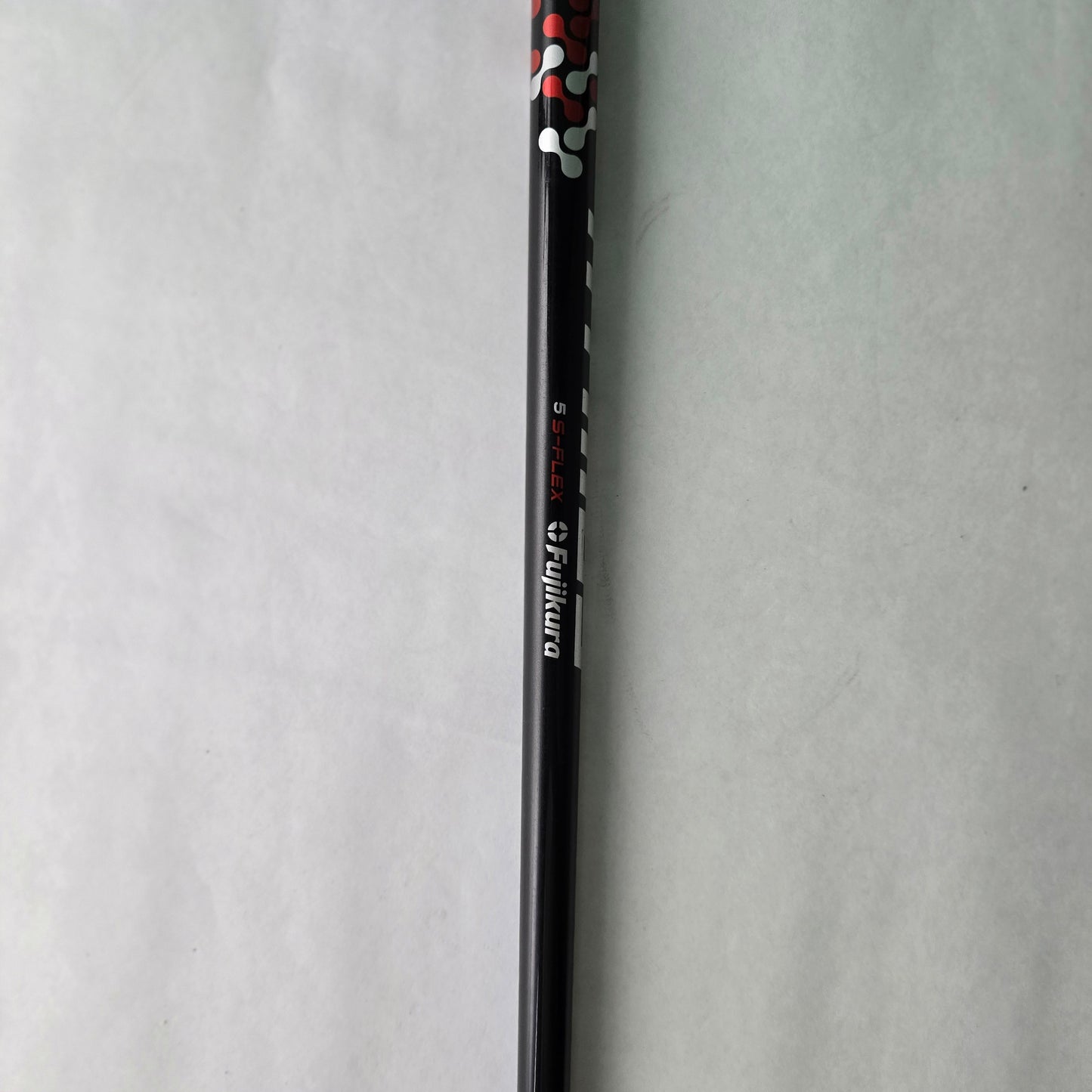 TaylorMade M4 Driver 10.5° | S Flex | Fujikura Atmos 5 S Flex Red