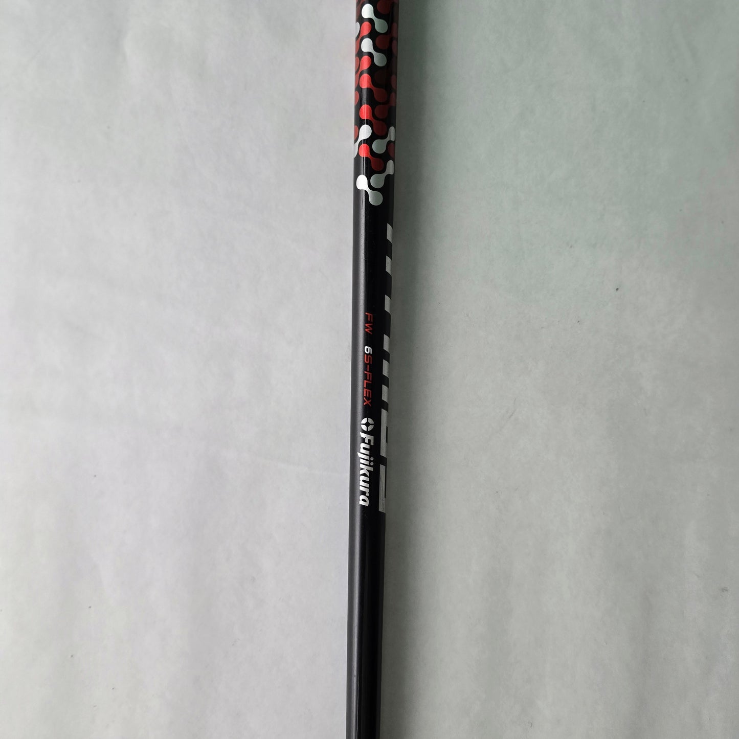 TaylorMade M4 5 Wood 18° | S Flex | Fujikura Atmos FW 6 S Flex Red