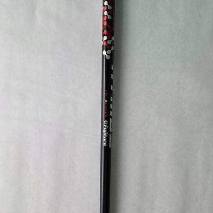 TaylorMade M4 5 Wood 18° | S Flex | Fujikura Atmos FW 6 S Flex Red