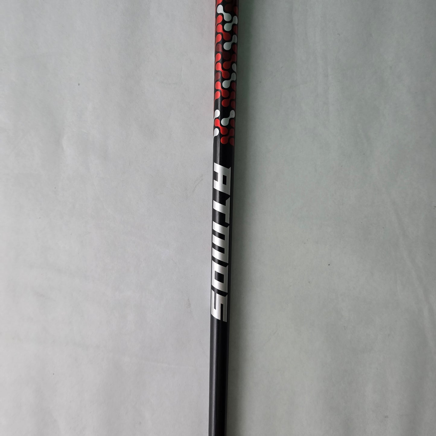 TaylorMade M4 5 Wood 18° | S Flex | Fujikura Atmos FW 6 S Flex Red