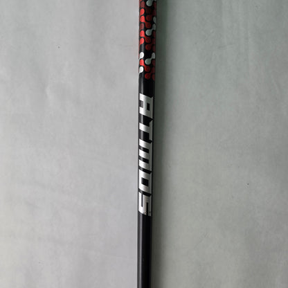 TaylorMade M4 3 Wood 15° | S Flex | Fujikura Atmos FW 6 S Flex Red