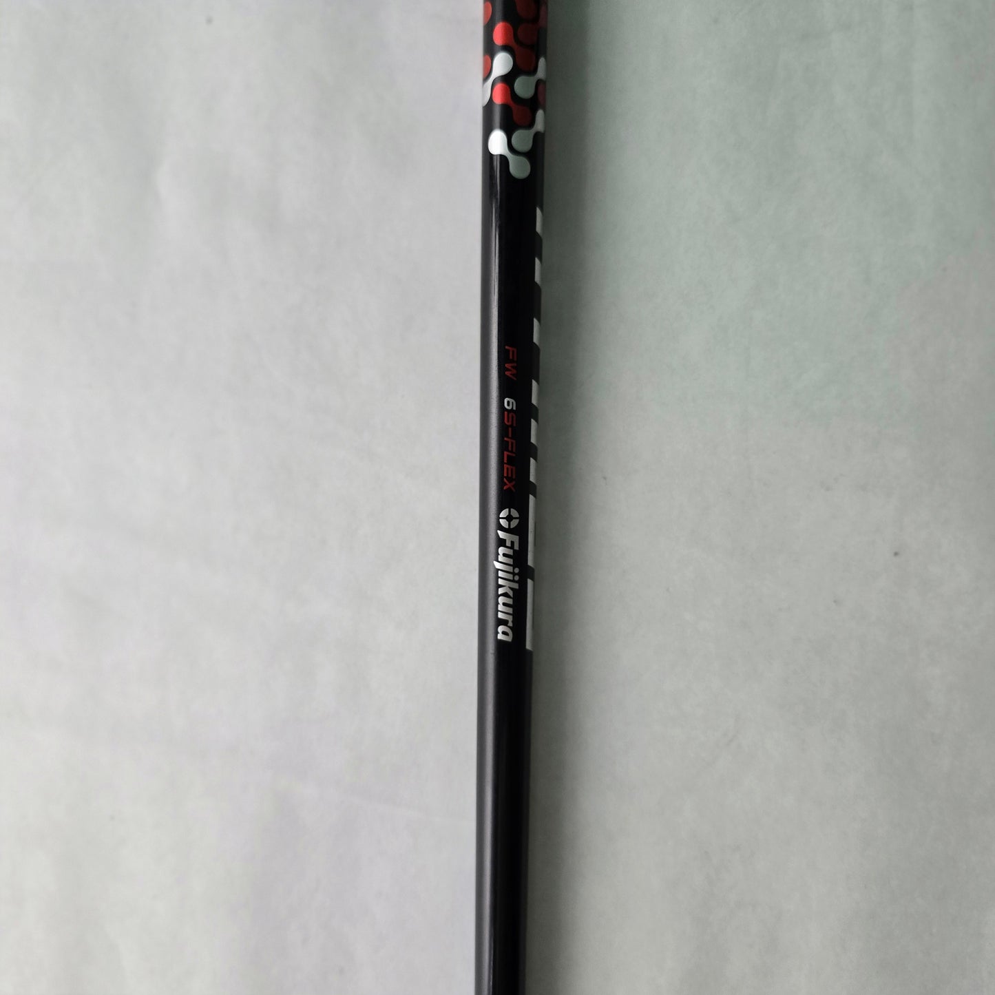 TaylorMade M4 3 Wood 15° | S Flex | Fujikura Atmos FW 6 S Flex Red
