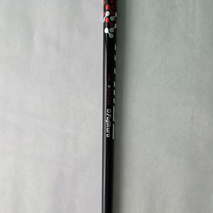 TaylorMade M4 3 Wood 15° | S Flex | Fujikura Atmos FW 6 S Flex Red