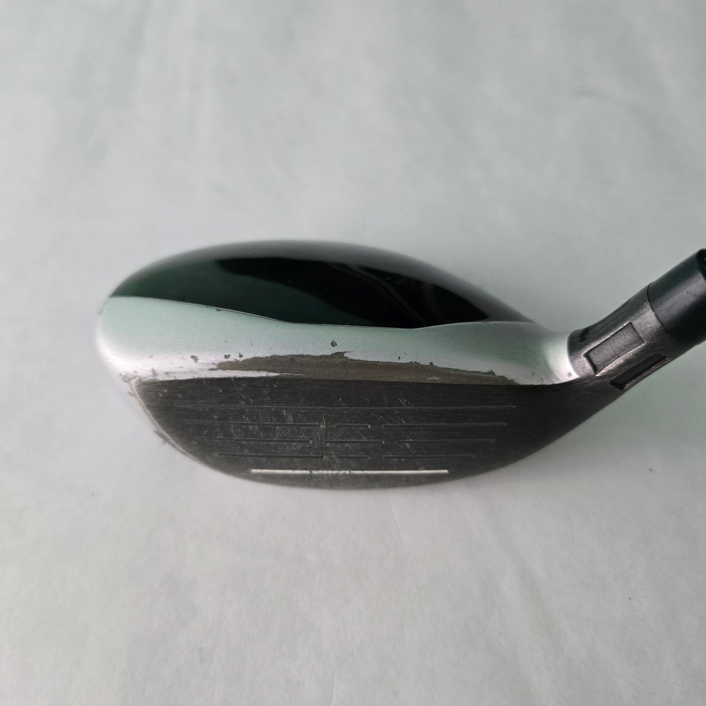 TaylorMade M4 3 Hybrid 19° | S Flex | Fujikura Atmos 7 S Flex Red