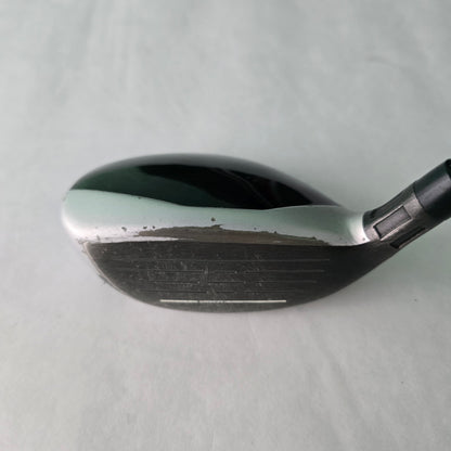 TaylorMade M4 3 Hybrid 19° | S Flex | Fujikura Atmos 7 S Flex Red