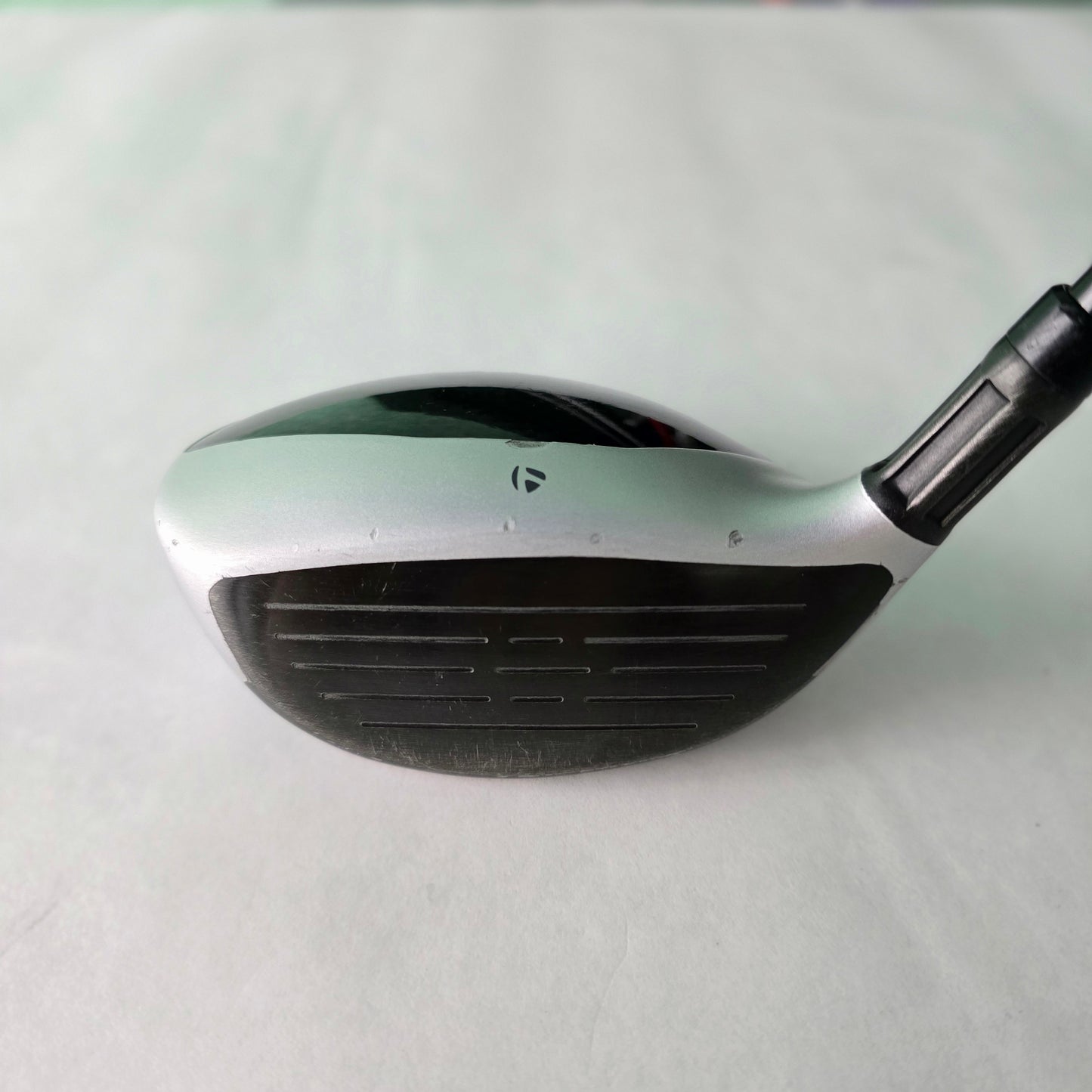 TaylorMade M4 5 Wood 18° | S Flex | Fujikura Atmos FW 6 S Flex Red