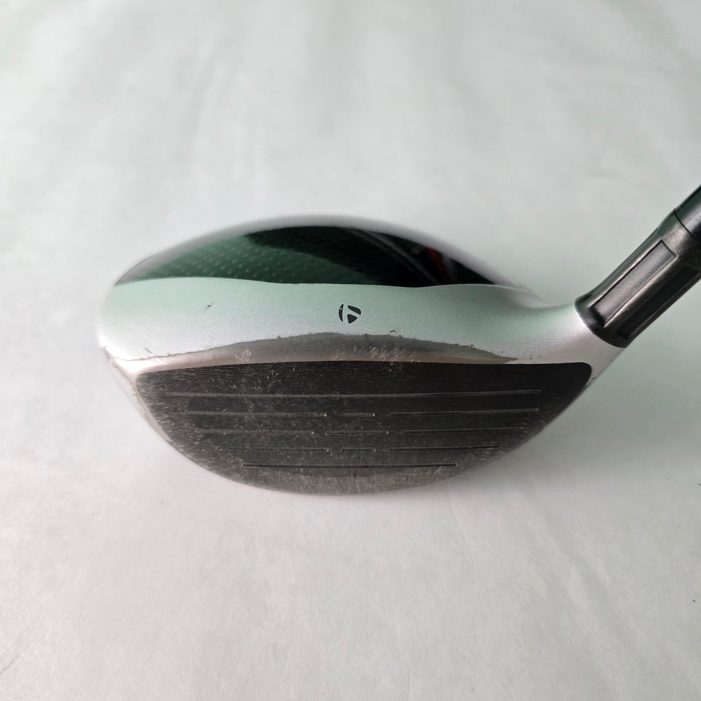 TaylorMade M4 3 Wood 15° | S Flex | Fujikura Atmos FW 6 S Flex Red