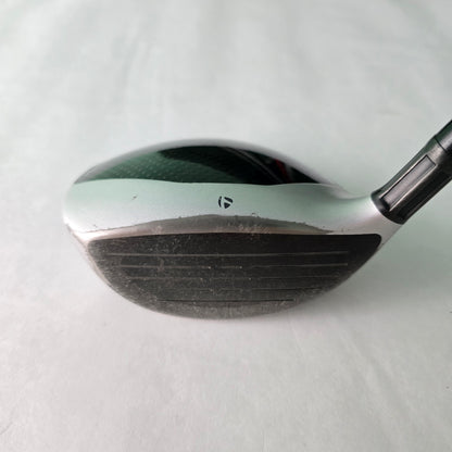 TaylorMade M4 3 Wood 15° | S Flex | Fujikura Atmos FW 6 S Flex Red
