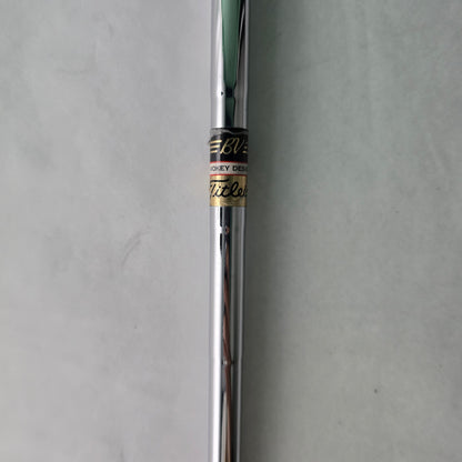 Titleist Vokey Spin Milled SM4 Chrome Wedge 52° 12 | Gap Wedge