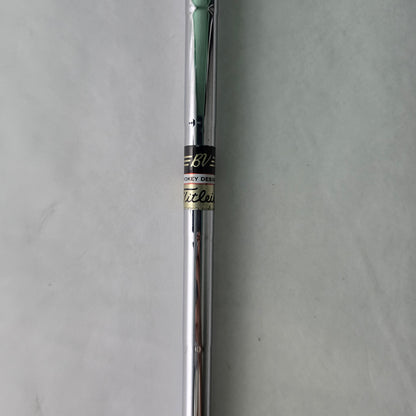 Titleist Vokey Spin Milled SM4 Chrome Wedge 56° 11 | Sand Wedge