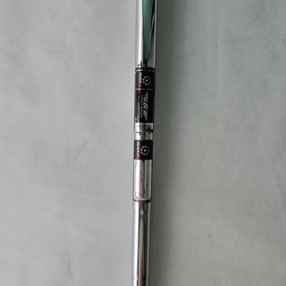 Titleist Vokey Spin Milled SM6 Raw Limited Edition 52° 8 F Grind | Gap Wedge