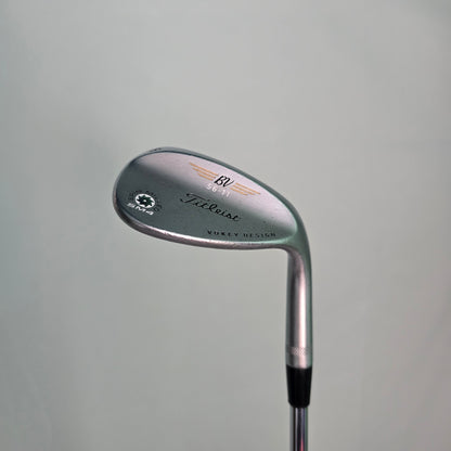 Titleist Vokey Spin Milled SM4 Chrome Wedge 56° 11 | Sand Wedge