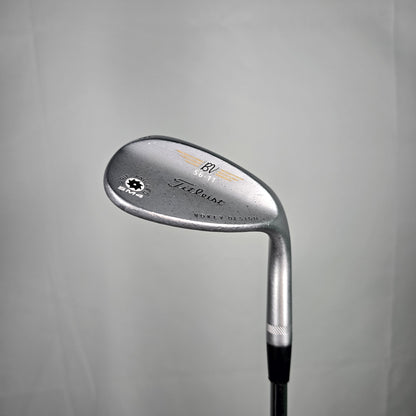 Titleist Vokey Spin Milled SM4 Chrome Wedge 56° 11 | Sand Wedge