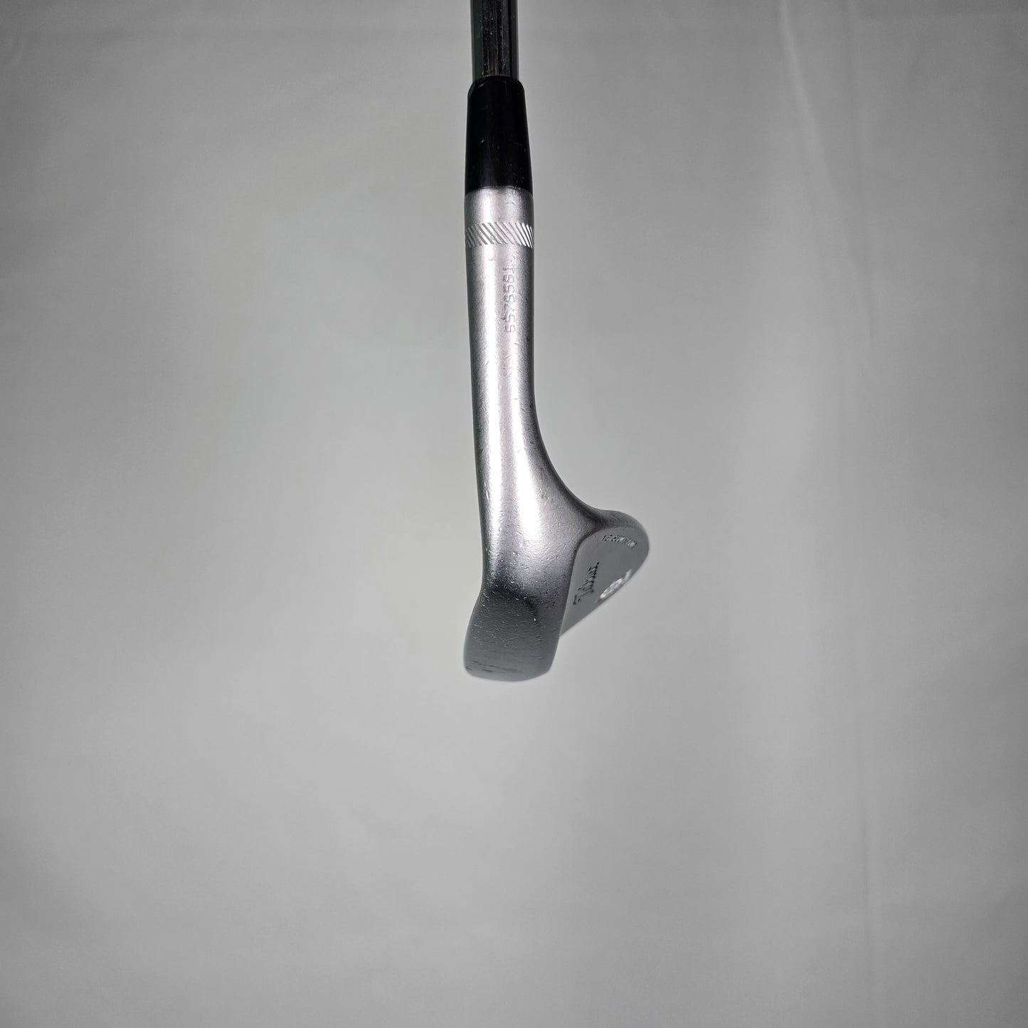 Titleist Vokey Spin Milled SM4 Chrome Wedge 56° 11 | Sand Wedge