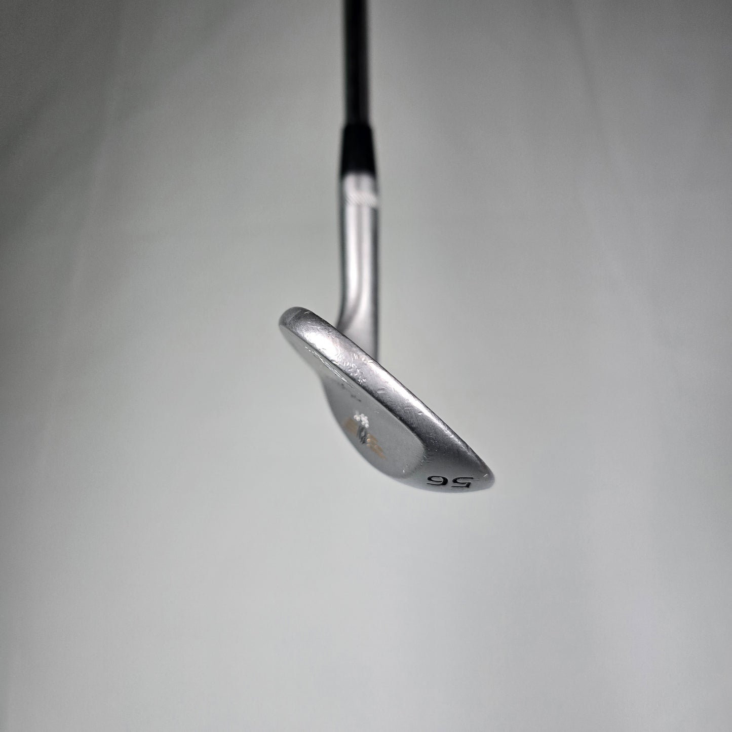 Titleist Vokey Spin Milled SM4 Chrome Wedge 56° 11 | Sand Wedge