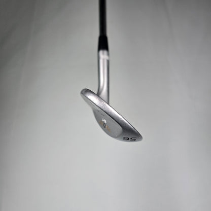 Titleist Vokey Spin Milled SM4 Chrome Wedge 56° 11 | Sand Wedge