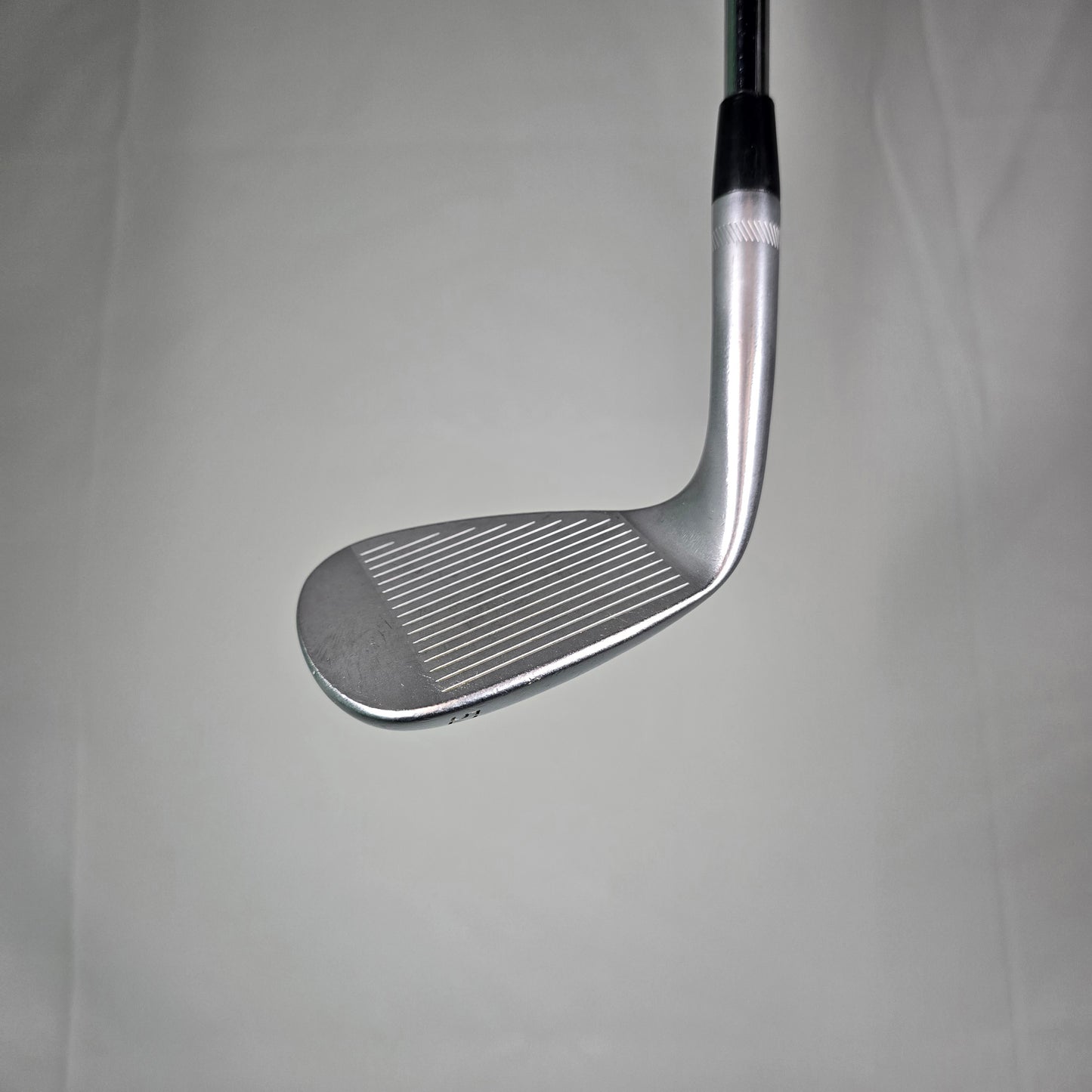 Titleist Vokey Spin Milled SM4 Chrome Wedge 52° 12 | Gap Wedge