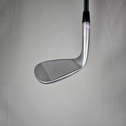 Titleist Vokey Spin Milled SM4 Chrome Wedge 52° 12 | Gap Wedge