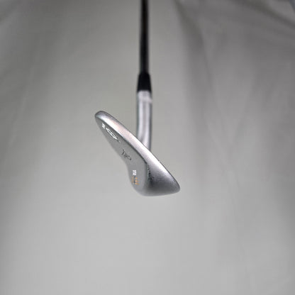 Titleist Vokey Spin Milled SM4 Chrome Wedge 52° 12 | Gap Wedge