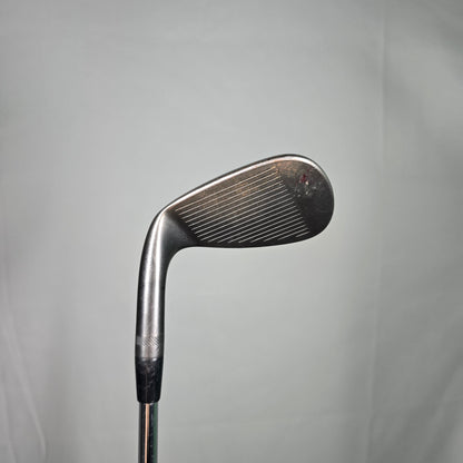Titleist Vokey Spin Milled SM6 Raw Limited Edition 52° 8 F Grind | Gap Wedge
