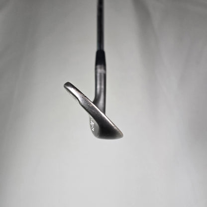 Titleist Vokey Spin Milled SM6 Raw Limited Edition 52° 8 F Grind | Gap Wedge