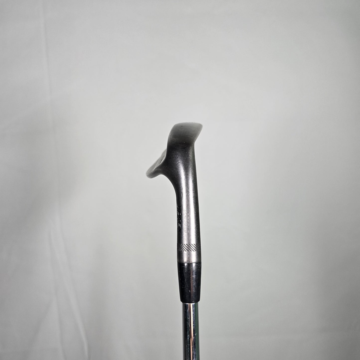 Titleist Vokey Spin Milled SM6 Raw Limited Edition 52° 8 F Grind | Gap Wedge