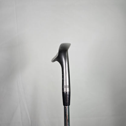 Titleist Vokey Spin Milled SM6 Raw Limited Edition 52° 8 F Grind | Gap Wedge