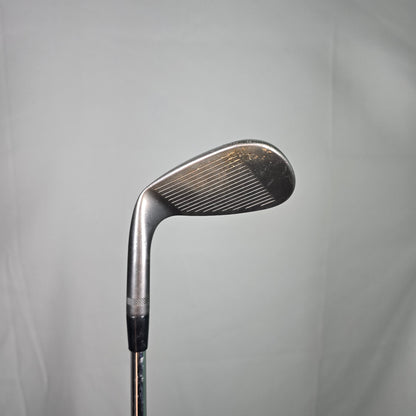 Titleist Vokey SM6 Steel Grey Wedge 56/10 S Grind Sand Wedge