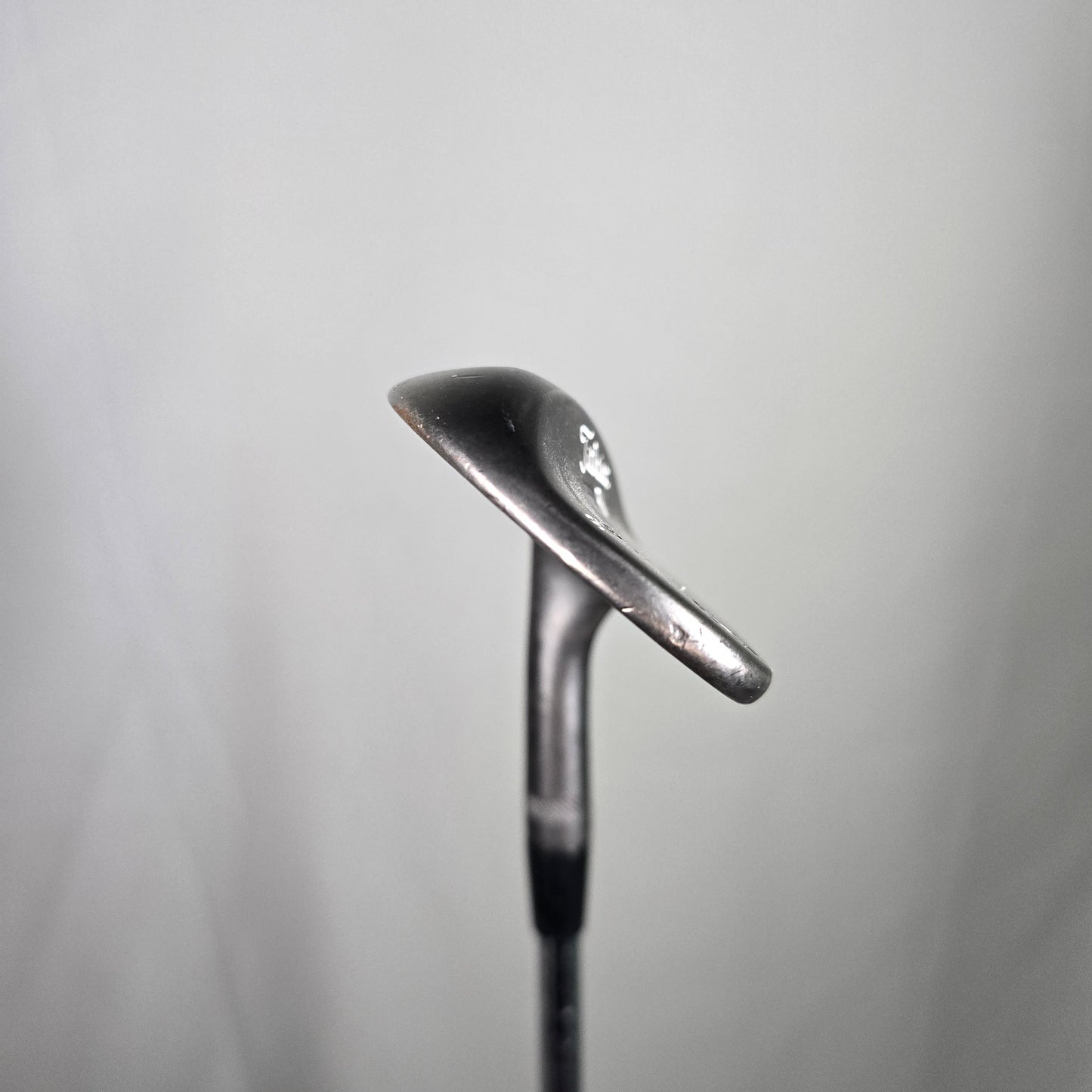 Titleist Vokey SM6 Steel Grey Wedge 56/10 S Grind Sand Wedge