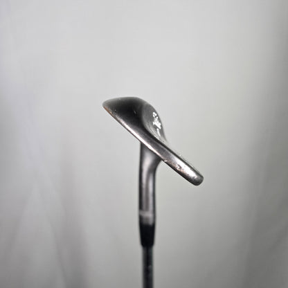 Titleist Vokey SM6 Steel Grey Wedge 56/10 S Grind Sand Wedge