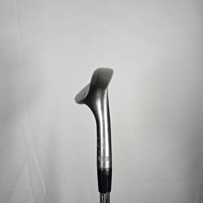 Titleist Vokey SM6 Steel Grey Wedge 56/10 S Grind Sand Wedge