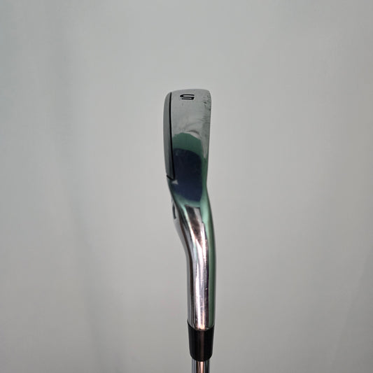 Callaway Paradym Ai Smoke 5 Single Iron | R Flex | NS Pro 950 GH R