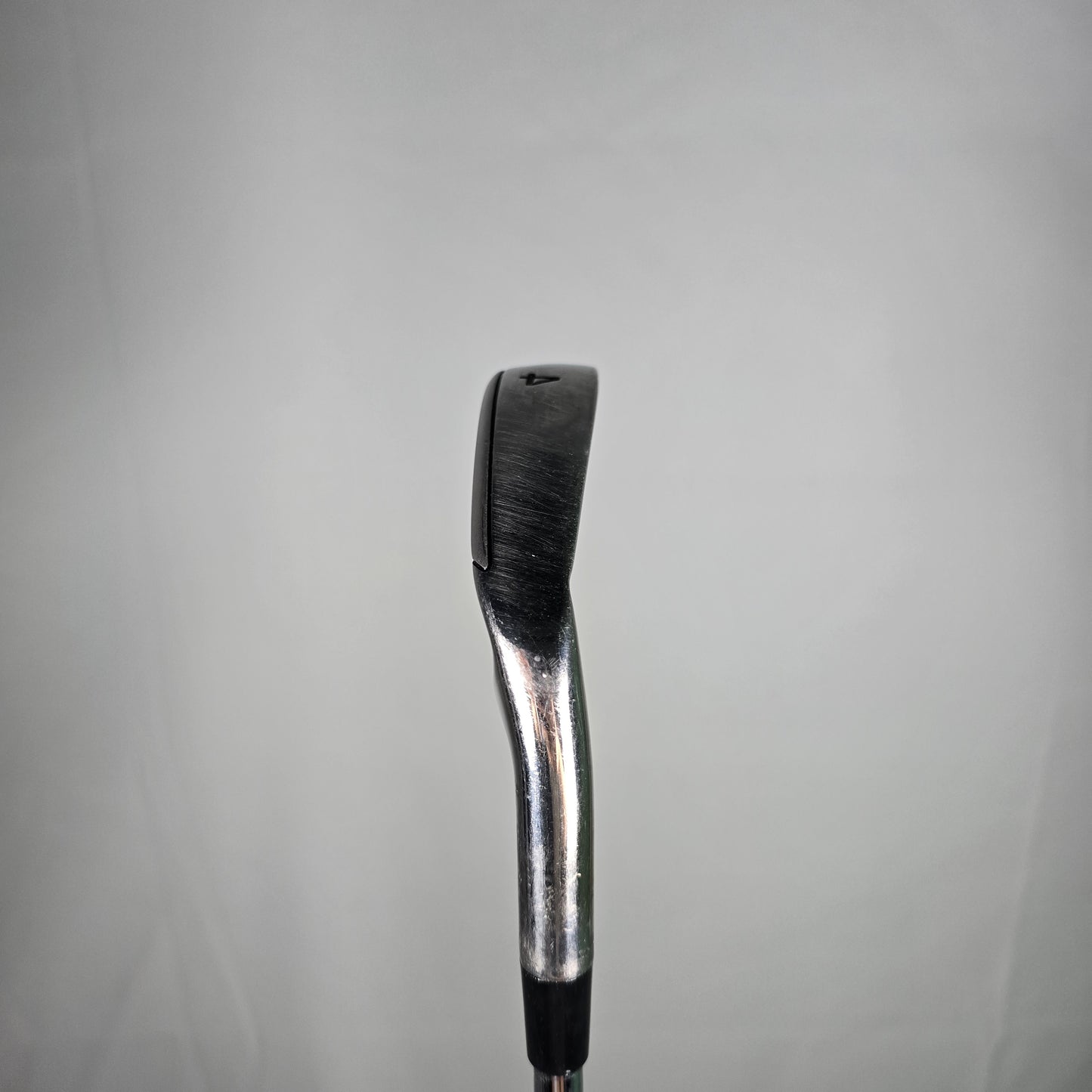 Callaway Paradym Ai Smoke 4 Single Iron | R Flex | NS Pro 950 GH R