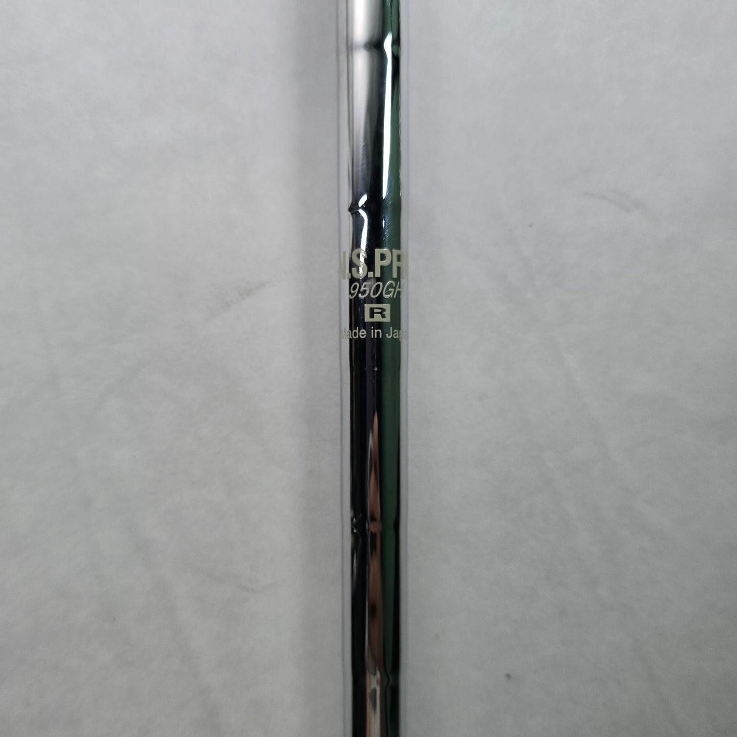 Callaway Paradym Ai Smoke 5 Single Iron | R Flex | NS Pro 950 GH R