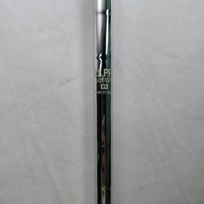Callaway Paradym Ai Smoke 5 Single Iron | R Flex | NS Pro 950 GH R