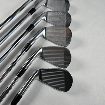 Titleist 716 T-MB Iron Set 5-Pw 6pcs | S Flex | True Temper AMT Dynamic Gold S300