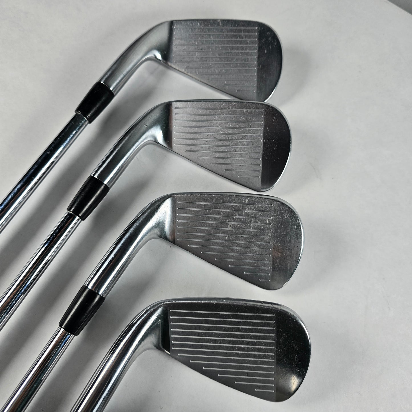 Titleist 716 T-MB Iron Set 5-Pw 6pcs | S Flex | True Temper AMT Dynamic Gold S300