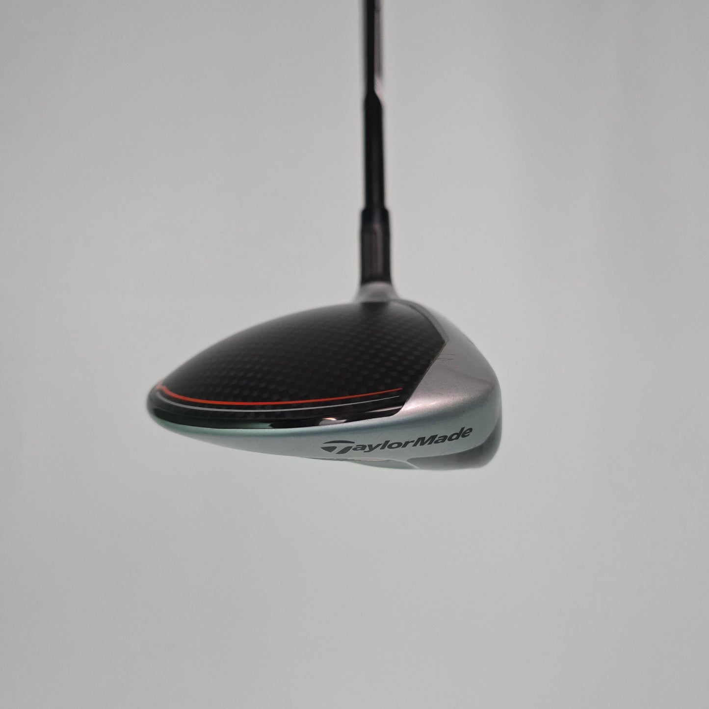 TaylorMade M6 3 Wood 15° | S Flex | Fujikura Atmos FW 6S Flex Red